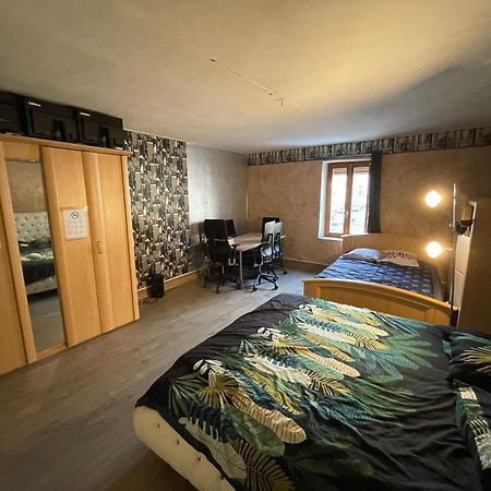 Belle Maison - Tres Proche Du Luxembourg Hayange Eksteriør billede