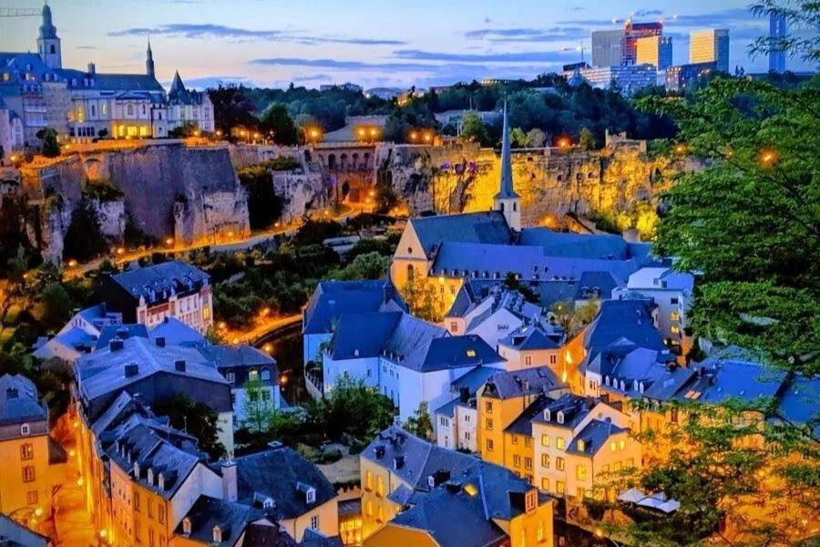 Belle Maison - Tres Proche Du Luxembourg Hayange Eksteriør billede