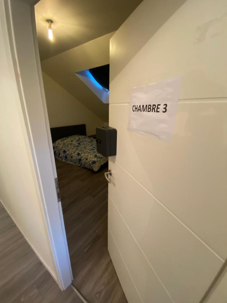 Belle Maison - Tres Proche Du Luxembourg Hayange Eksteriør billede