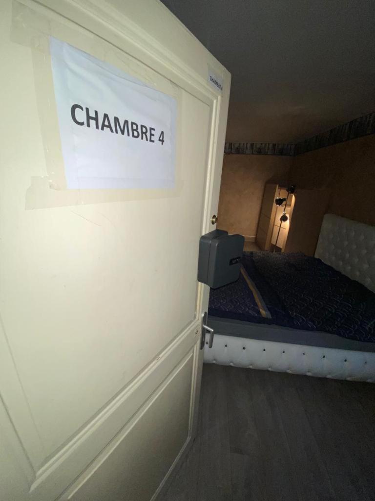 Belle Maison - Tres Proche Du Luxembourg Hayange Eksteriør billede