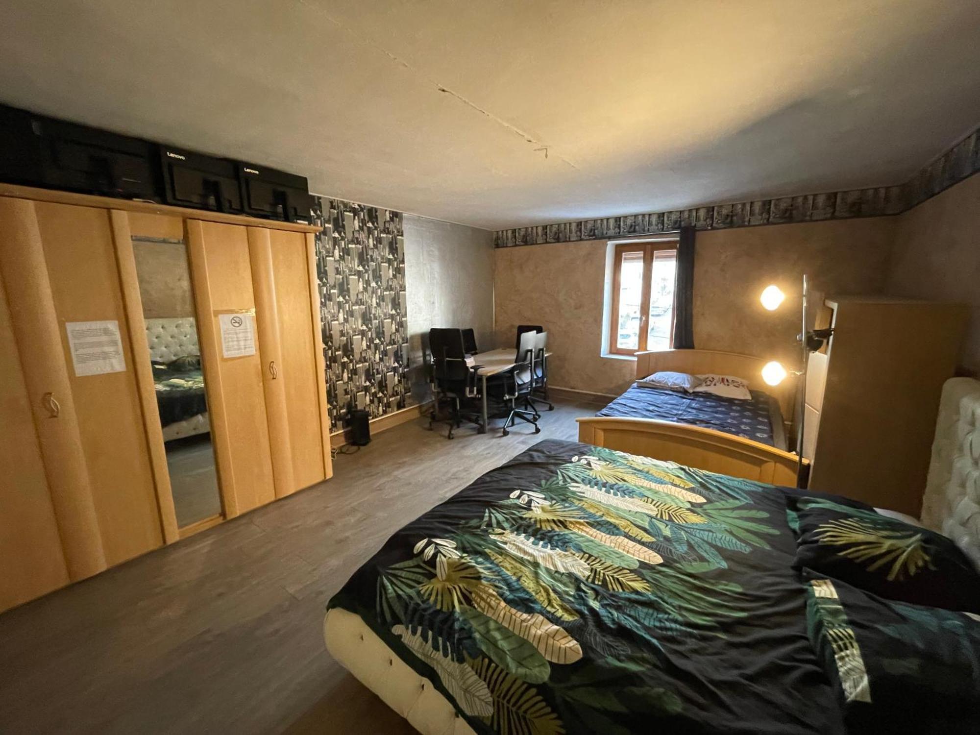 Belle Maison - Tres Proche Du Luxembourg Hayange Eksteriør billede