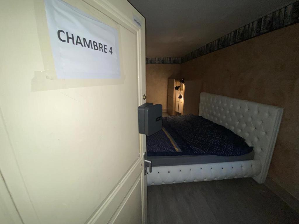 Belle Maison - Tres Proche Du Luxembourg Hayange Eksteriør billede